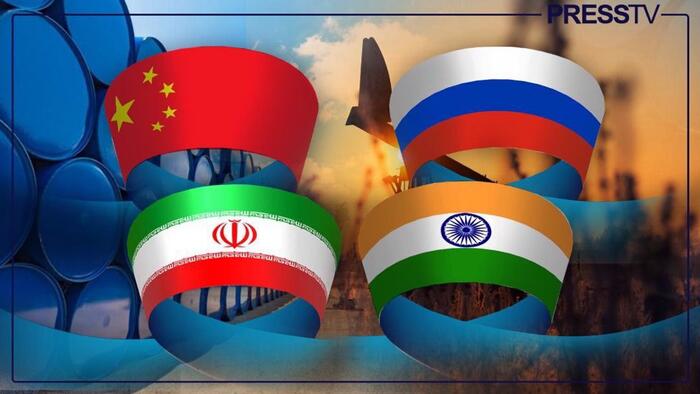 Escobar: Russia, India, China, Iran - The Quad That Really Matters - Vimarsana News