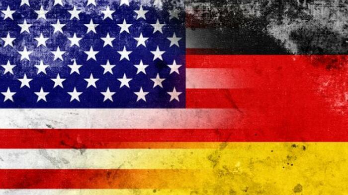 Hudson: Germany's Position In America's New World Order - Vimarsana News