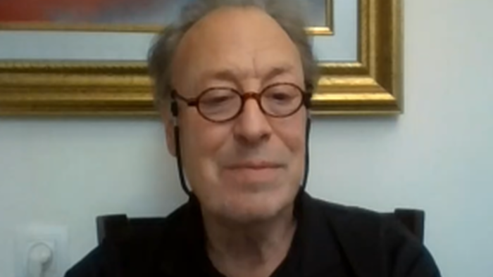 "We're In For A Really Big Mess" - Charles Nenner Warns "War Cycle To Really Heat Up In 2023" - Vimarsana News