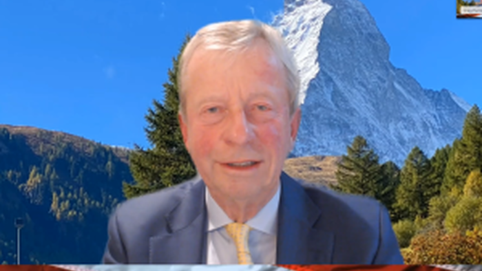 "We're At The End Of A Major Era" - Von Greyerz Warns Of "$2.5 Quadrillion Disaster Waiting To Happen" - Vimarsana News