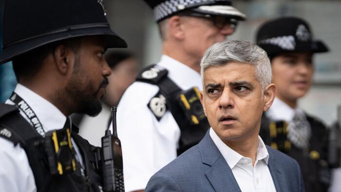 Mayor Of London Calls For "New Regulation Of Online Speech" After Trump Twitter Reinstatement - Vimarsana News
