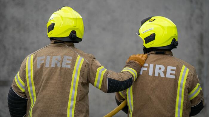 Report Says London Fire Brigade 'Institutionally Misogynist And Racist' But Not Impacting Operations - Vimarsana News
