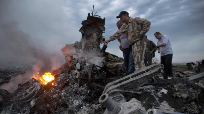 Court Blames Russia For Missile That Struck Malaysia Airlines Plane, Killing Nearly 300 - Vimarsana News
