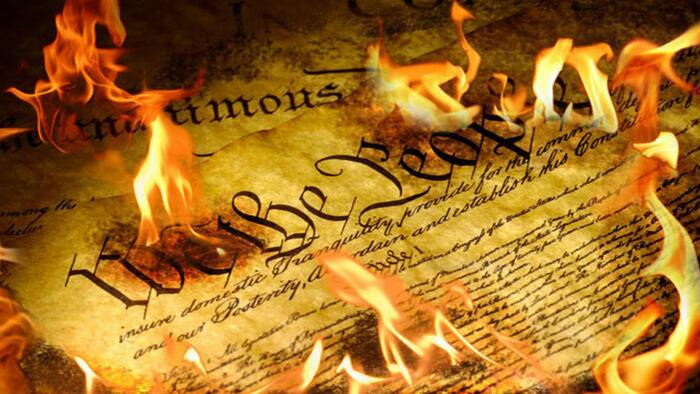 Techno-Authoritarianism Is Here To Stay: China & The Deep State Have Joined Forces - Vimarsana News