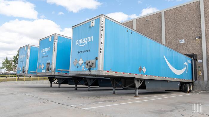 Planned Amazon Layoffs Could Hamper E-Commerce, Logistics - Vimarsana News