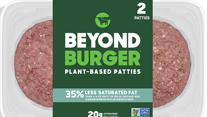 Plant-Based Meat Industry On Edge As Beyond Meat Loses Sizzle - Vimarsana News
