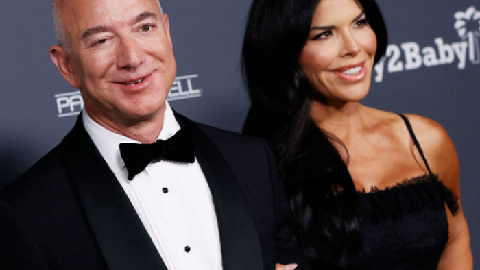 Jeff Bezos Announces $123 Million In Donations To Combat Homelessness - Vimarsana News