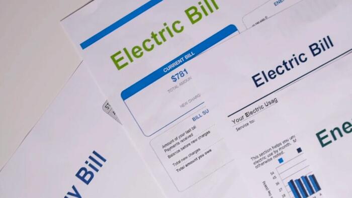 "People Are Fed Up": Soaring Electricity Bills Become New Pain Point For Biden - Vimarsana News