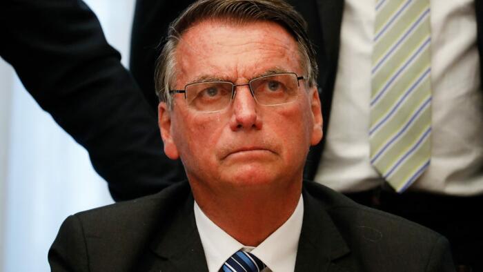 Bolsonaro Sues To Invalidate 250,000 Votes Over "Malfunctioning Ballot Boxes" - Vimarsana News