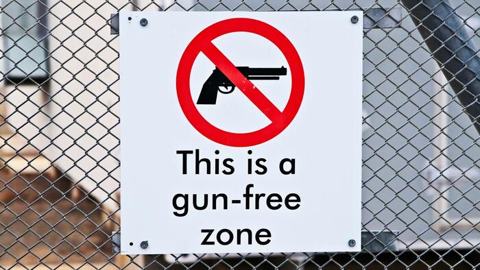 New York Concealed Carry Law Ruled Unconstitutional Again - Vimarsana News