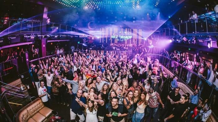 When Crypto Bros Hit Miami: "It Was Like Revenge Of The Nerds" Booking Tables For $50,000 - Vimarsana News