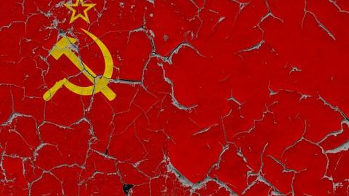 How The Soviets "Fixed" Inflation, But Wrecked The Economy - Vimarsana News