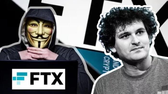 FTX Investigates "Abnormalities With Wallet Movements" As Fears Mount Of Potential Hack - Vimarsana News