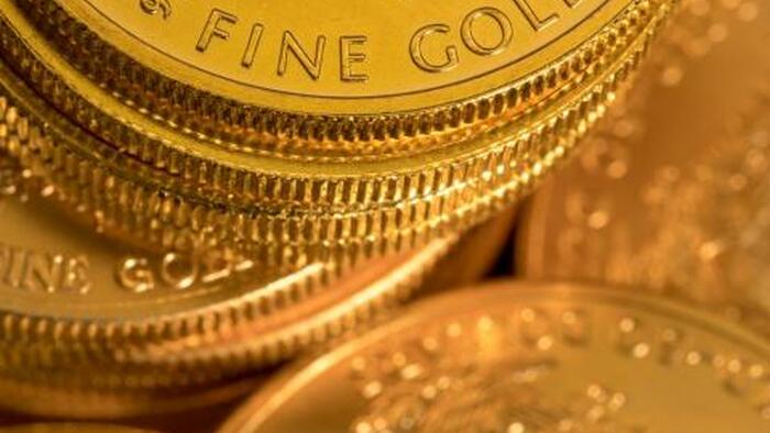 The Great Gold Robbery Of 1933 - Vimarsana News
