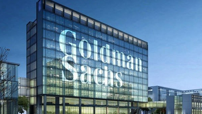 Goldman Paid Veteran Female Executive $12 Million After She Complained About Firm Being "Toxic For Women" - Vimarsana News