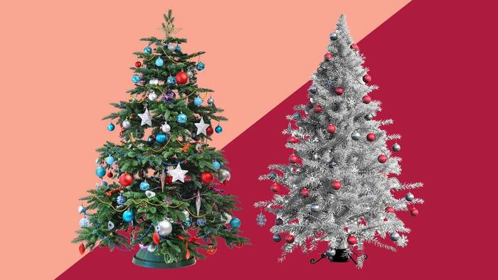 Rocking Around The Plastic Tree - Vimarsana News