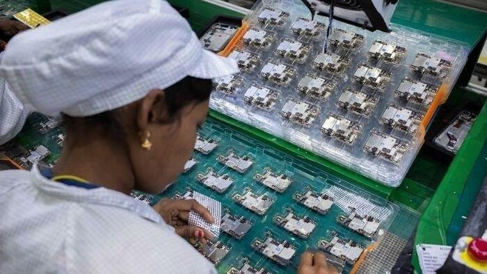 Apple Adds iPhone 14 Production In India Amid China Zero Covid Chaos - Vimarsana News