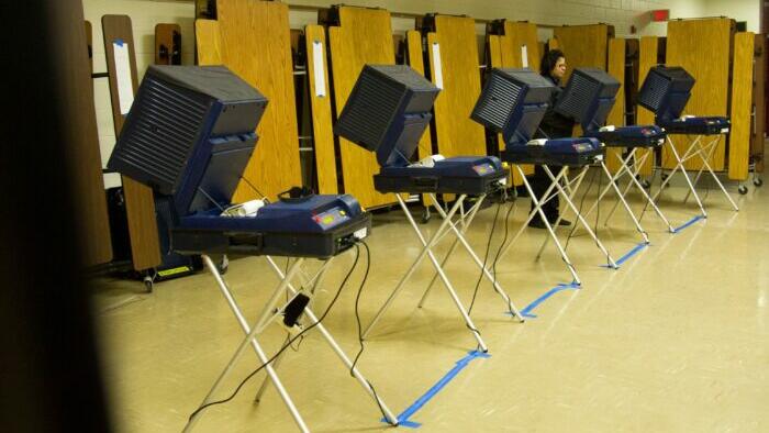 Fair Elections Are The Underpinning Of A Free Society: Retired Marine Reserve Colonel - Vimarsana News