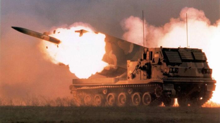 US Greenlights Guided Rockets For Finland To 'Bolster Europe's Northern Flank' - Vimarsana News