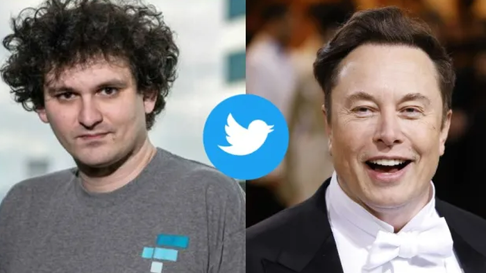 "He Set Off My BS Detector": Elon Musk Passed On Having Sam Bankman-Fried As Investor In Twitter - Vimarsana News