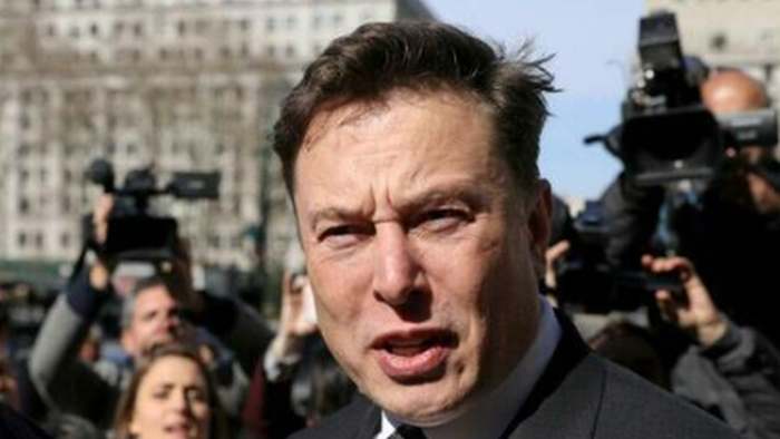 Elon Musk Has Considered A Successor At Tesla, Board Member James Murdoch Says - Vimarsana News