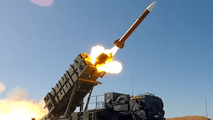 Germany Gives Poland Patriot Missiles To Defend Airspace - Vimarsana News