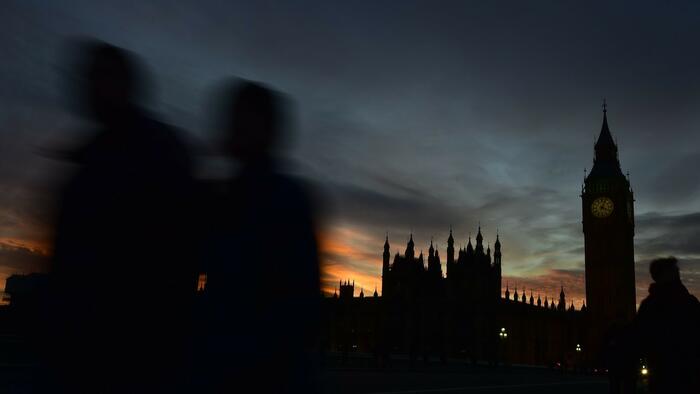 UK Gov't "War Gamed" Emergency Plans For Multi-Day Power Blackouts; Leaked Docs Reveal - Vimarsana News