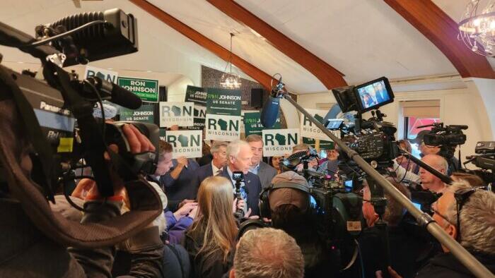 Decisions On Wisconsin Election Integrity Lawsuits Revealed As Election Day Nears - Vimarsana News