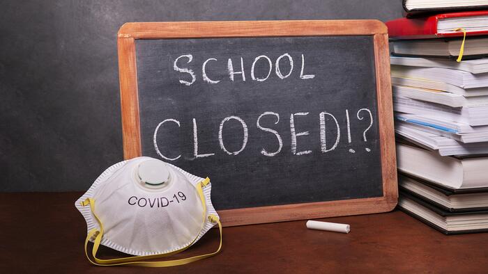 Why Are Fact-Checkers Ignoring False Statements On School Closures? - Vimarsana News