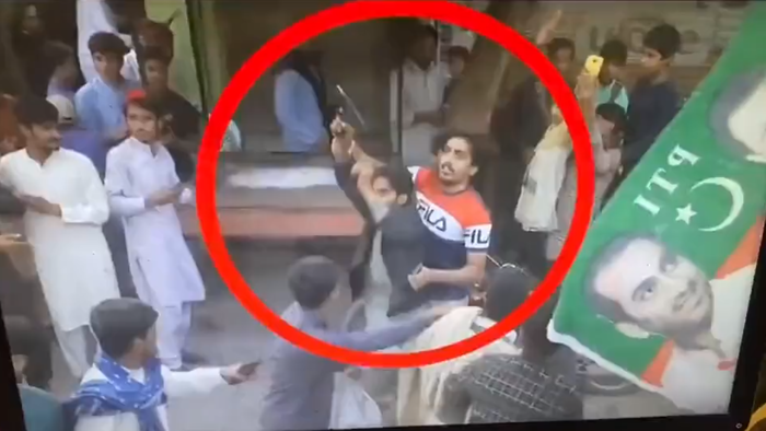 Khan Undergoes Surgery After Surviving Assassination Attempt, Shooter Confesses