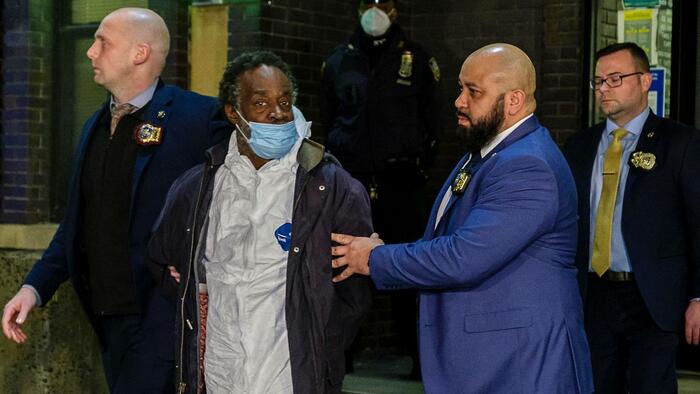 NYC To Start Involuntarily Hospitalizing Mentally Ill Homeless People - Vimarsana News