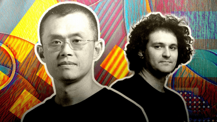 Crypto-Cagematch? Bankman-Fried Blasts Binance Over "False Rumors" - Vimarsana News