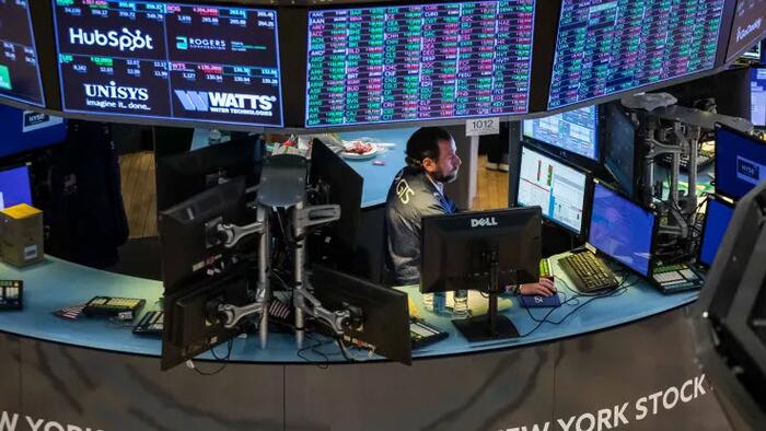 Futures Rise On Expectations For A Post-Midterm Rally - Vimarsana News
