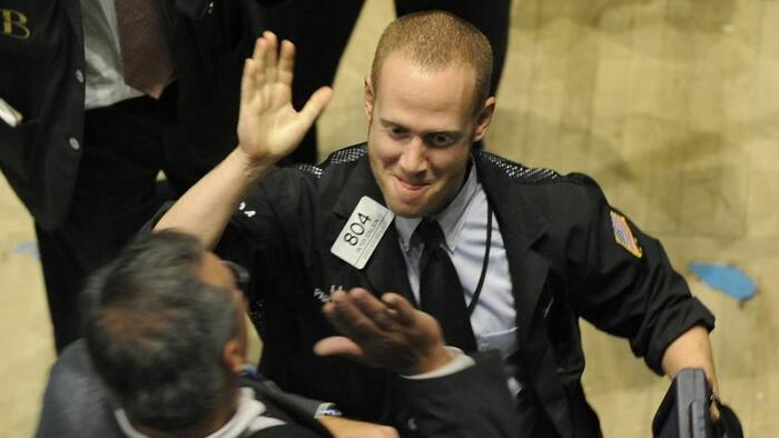 "The Statement Comes Across As Dovish" - Wall Street Reacts To FOMC Minutes - Vimarsana News