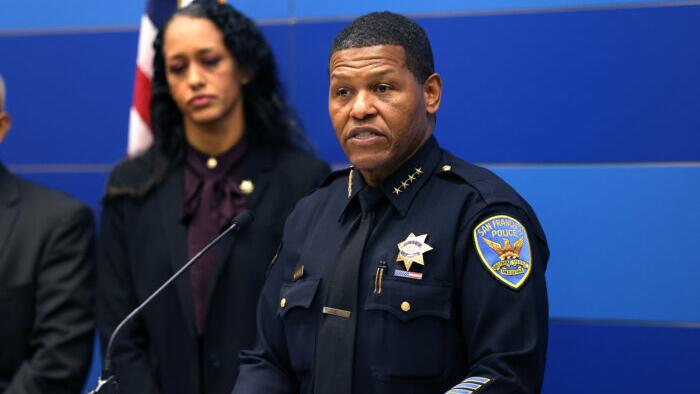 Police Refuse To Release Mugshot Of Pelosi Hammer Attack Suspect - Vimarsana News