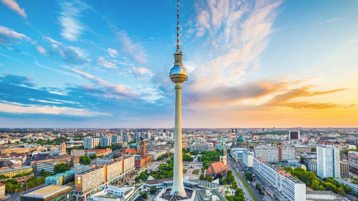 Will Berlin's Debt-Bomb Explode? - Vimarsana News