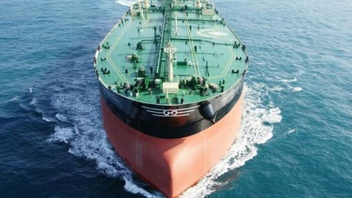 Why Supertanker Rates Are Suddenly Crashing - Vimarsana News