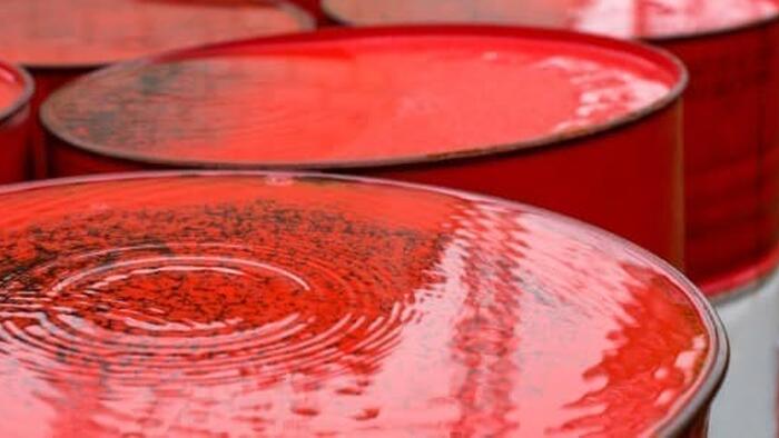 The Black Market For Oil Is Booming