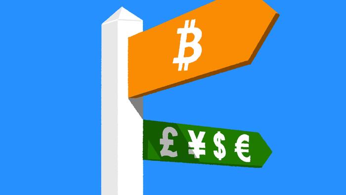 Bitcoin Stops The Bleeding: A Sound Money System Is The Only Cure For What Ails Our Economy - Vimarsana News