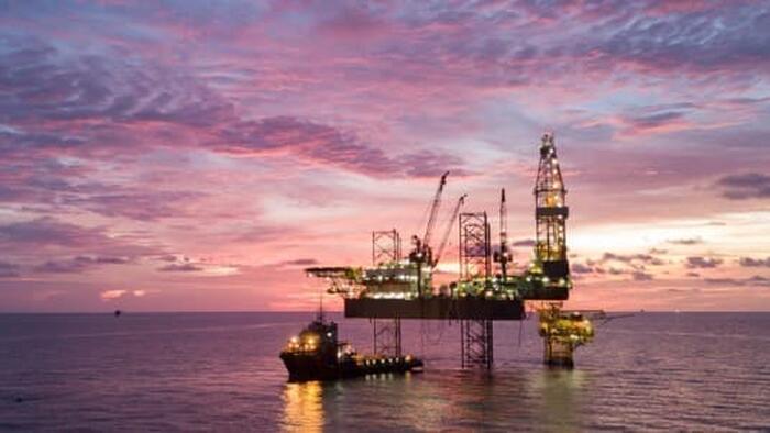 Guyana Is Becoming A Top-Tier Oil Producer - Vimarsana News
