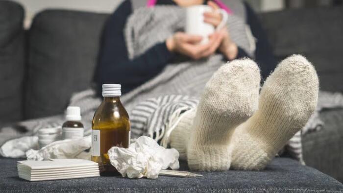How Lockdowns Made Us Sicker - Vimarsana News