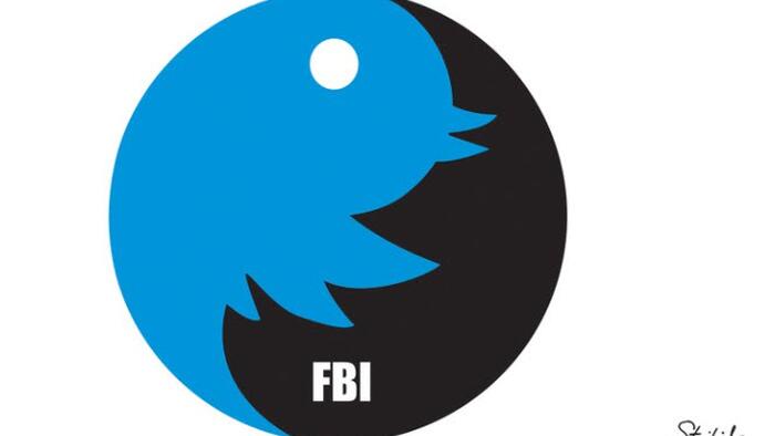 Ron Paul: 'Twitter Files' Make It Clear, We Must Abolish The FBI - Vimarsana News
