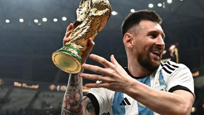 How Much Prize Money Do World Cup Champions Win? - Vimarsana News