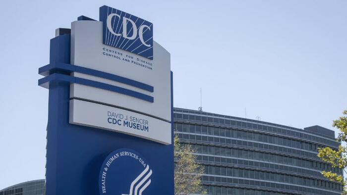 CDC Funding Decisions Based Largely On Politics, Not Science - Vimarsana News