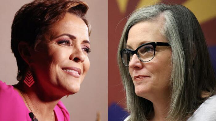 Kari Lake Loses Arizona Election Appeal, Vows To Appeal - Vimarsana News