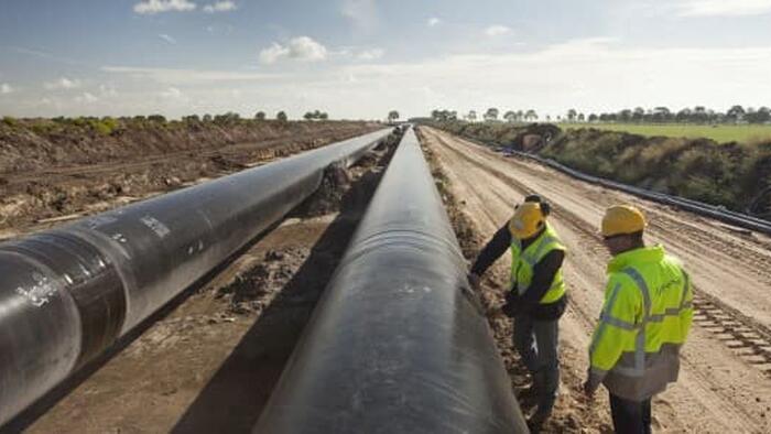 Mild Weather Drags Energy Prices In Europe Down - Vimarsana News
