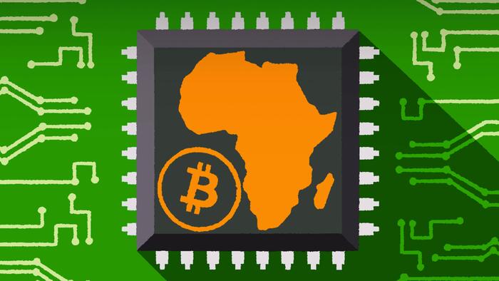 2022: A Year Of Grassroots Bitcoin Adoption For Africa - Vimarsana News