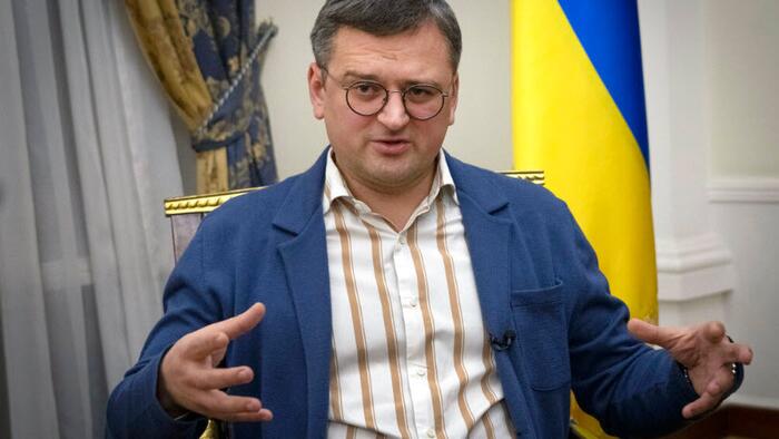 Ukraine Lashes Out At Orbán's Pro-Peace Stance On Russian-Ukrainian Conflict - Vimarsana News