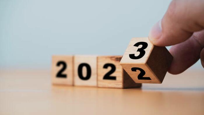 2022 Greatest Hits: The Most Popular Articles Of The Past Year And A Look Ahead - Vimarsana News