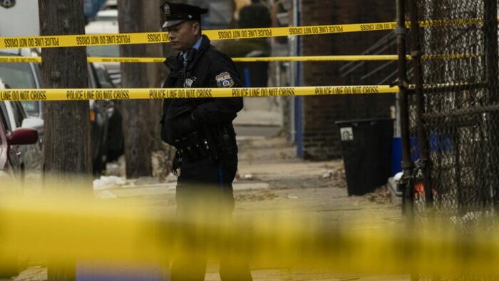 Philadelphia Hits 500 Homicides For Second Year In A Row - Vimarsana News